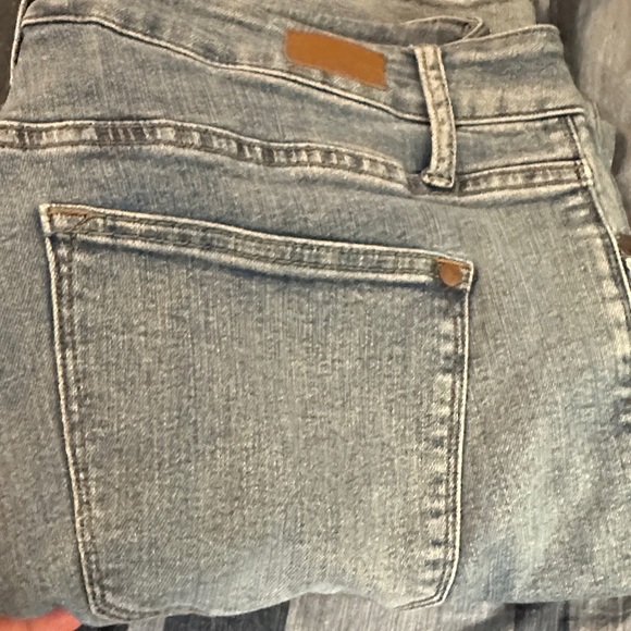 Lot of 9 Pair Judy Blue Denim Jeans - Picture 7 of 16